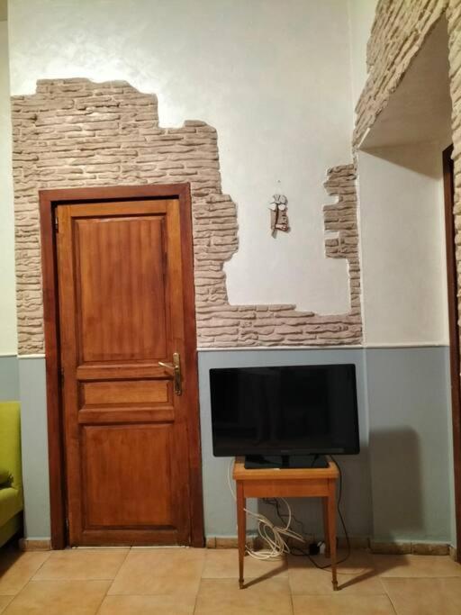 Casa Marta Apartamento Cagliari Exterior foto