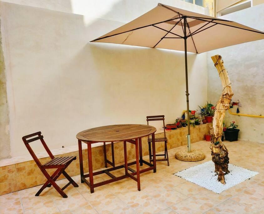 Casa Marta Apartamento Cagliari Exterior foto